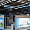Huawei Unveils Its Intelligent Distribution Solution At 26th World Energy Congress