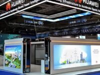 Huawei Unveils Its Intelligent Distribution Solution At 26th World Energy Congress