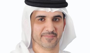 E& UAE Leverage Nokia Cloud Interconnect Solution To Provide Connectivity Services To Hyperscalers