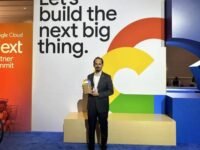 Oredata wins Google Cloud MENAT Partner of the Year Award