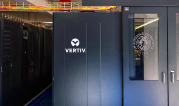Pisa University Relies on Vertiv for Data Infrastructure Capacity Expansion 