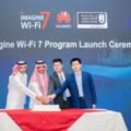 Huawei & KSU To Launch ‘Imagine Wi-Fi 7’ Innovative Application Contest