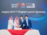 Huawei & KSU To Launch ‘Imagine Wi-Fi 7’ Innovative Application Contest