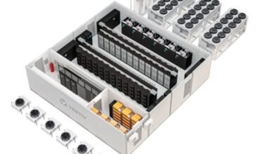 Vertiv Unveils 360AI Infrastructure Solution