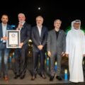 Al-Futtaim Sets A New Guinness World Records Title In Sustainability With Solar Light Initiative