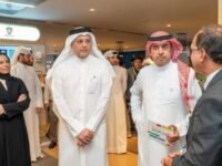 Google Cloud Celebrates One Year Anniversary Of Doha Cloud Region