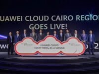 Huawei Cloud Goes Live In Egypt