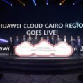 Huawei’s Cairo Region First Provider To Launch Public Cloud In Egypt