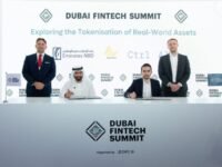 Liv Ctrl Alt Sign MoU To Explore Tokenisation Of Real-World Assets