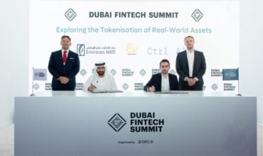 Liv Ctrl Alt Sign MoU To Explore Tokenisation Of Real-World Assets