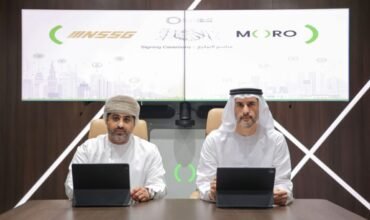 Moro Hub And NSSG To Spearhead Smart City Solutions In Oman