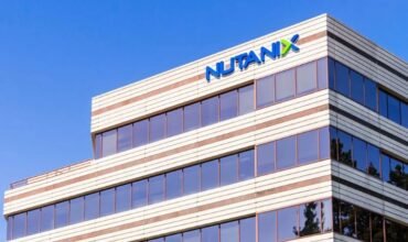 Nutanix Accelerates Hypervisor Innovation to Drive Enterprise Modernization