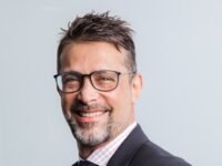 Veritas Named a Leader in the Gartner Magic Quadrant