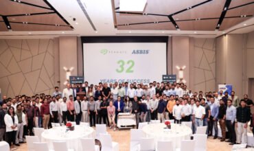 ASBIS Celebrates 32nd Anniversary Of Distribution Partnership With Seagate