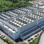 Johnson Controls Forms Specialist Organisation For Data Centres