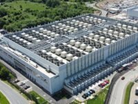 Vantage Data Centers Completes First-Ever EMEA Data Center Asset-Backed Securitization (ABS) With £600 Million Transaction