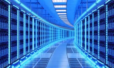 Johnson Controls Forms Specialist Organisation For Data Centres