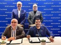 Dell And Presight To Accelerate AI And Big Data Adoption In The UAE