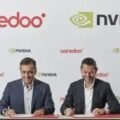 Ooredoo Becomes NVIDIA Cloud Partner
