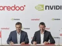 Ooredoo Becomes NVIDIA Cloud Partner