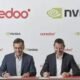 Ooredoo Becomes NVIDIA Cloud Partner