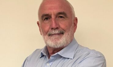 Saudi Arabia Data Centre Innovator Ezditek Appoints Stuart Manby As Chief Sales Officer