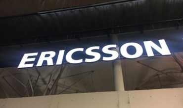 Ericsson to Record $1.1bn Impairment Charge Related To Vonage Acquisition
