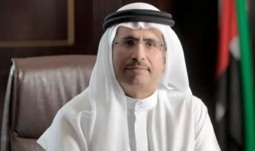 DEWA Enhances Dubai’s Smart Transformation Journey