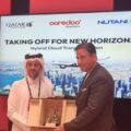 Ooredoo Partners With Nutanix And Qatar Airways