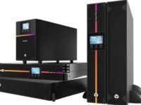 Vertiv Expands Single-Phase UPS Portfolio For Distributed IT Networks And Edge Computing