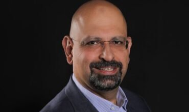 Taking Back IT And Security Control – Connectivity Cloud