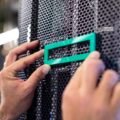 HPE Introduces Managed Data Center Hosting Service