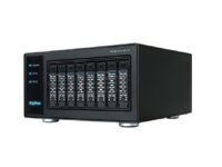 HighPoint Launches Industry’s fastest External NVMe RAID Storage Enclosures
