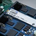 Kingston Launches its Latest Data Center SSD