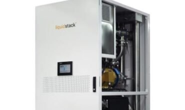LiquidStack Launches Coolant Distribution Units compatible With Direct-to-chip Cooling