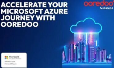 Ooredoo Qatar Secures Microsoft Solutions Partner Status