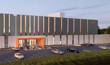 Mubadala Invests In Yondr Group