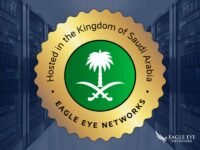 Eagle Eye Networks Opens Up New Data Centre In Saudi Arabia