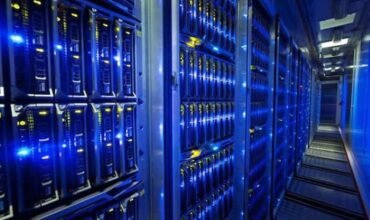 JLL: US Data Center Colocation Market Has Doubled Since 2020