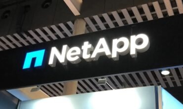 NetApp Announces New Google Cloud Capabilities