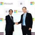 AIQ Selects Microsoft Azure As Cloud Environment