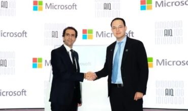 AIQ Selects Microsoft Azure As Cloud Environment