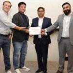 Vertiv Releases Complete Power And Cooling Blueprint For NVIDIA GB200 NVL72 Platform