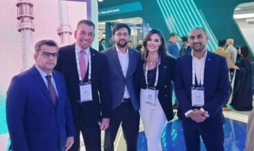 IntelliGrid Showcases AI-powered Solutions At GITEX 2024