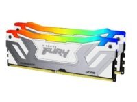 Kingston To Roll Out CUDIMM Modules For Intel 800-Series Chipset