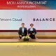 Tencent Cloud Partners With Balance At GITEX Global