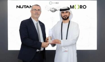 Moro Hub And Nutanix To Introduce Sustainable IT Solutions