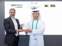 Moro Hub Becomes New VMware Cloud Service Provider