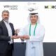 Moro Hub Becomes New VMware Cloud Service Provider
