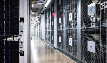 ODATA Adopts Delta Cooling Technology In Its Data Centers In Latin America